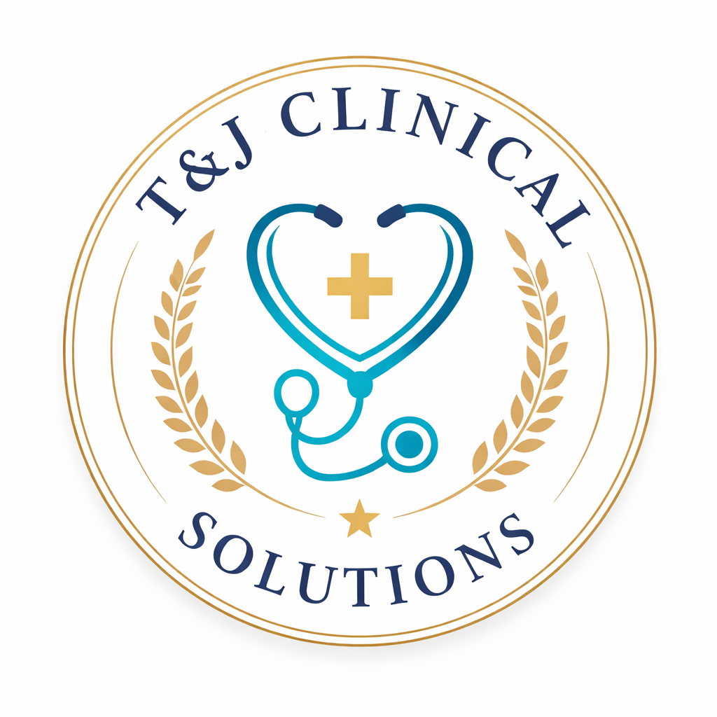 T&J Clinical Solutions